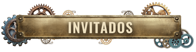 Invitados