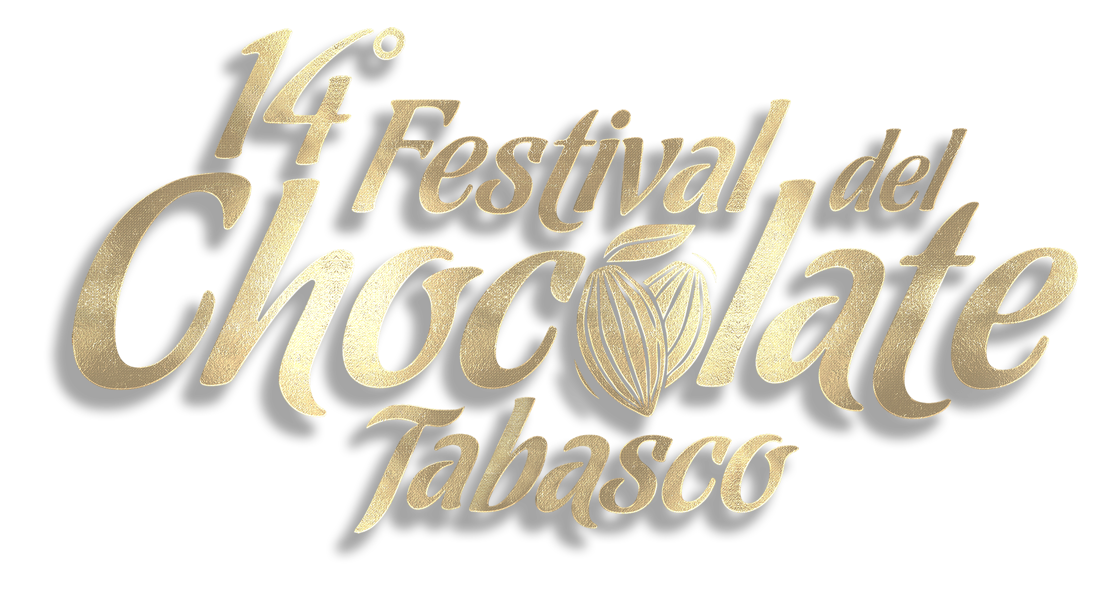 14vo Festival del Chocolate Tabasco