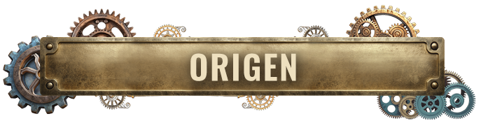 Origen